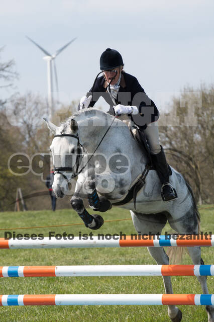 RV Lippe Bruch Gahlen (Geländepark Hardtberg 2019)