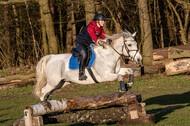 Geländetraining Wesel Obrighoven (19.+20.03.2022)