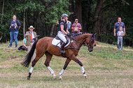 Late-Entry Vielseitigkeit Hamminkeln/Wesel (01.+02.08.2020)
