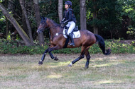 Late-Entry Vielseitigkeit Hamminkeln/Wesel (01.+02.08.2020)