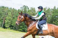 DJM Vielseitigkeit 2019, Kreuth