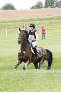 FEI European Championship Eventing 2017