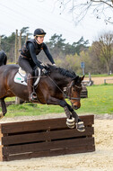 Geländetraining ZRFV Hamminkeln (24+25.04.2021)