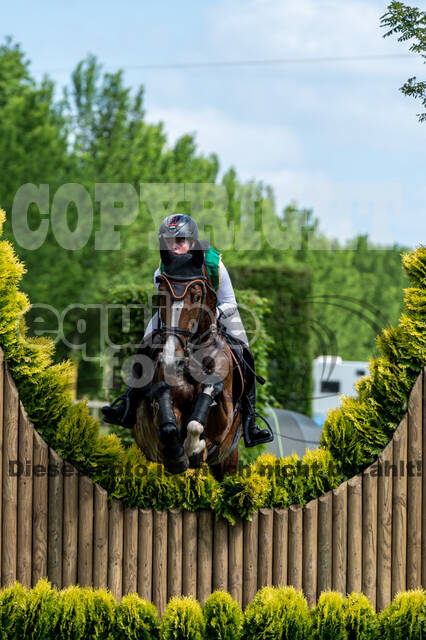 Westerstede Horse Trials (10.-13.06.2021)