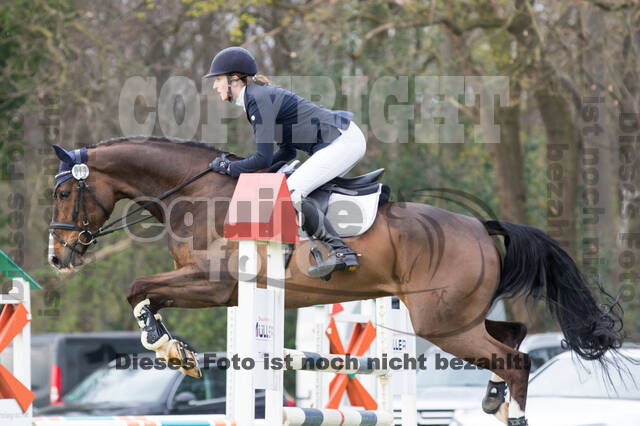 RV Seydlitz Kamp (06.+07.04.2019)