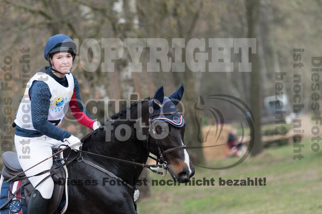 Geländetage beim RSV St. Hubertus Wesel Obrighoven (26.+27.03.2022)
