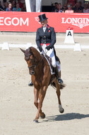 FEI European Championship Eventing 2017