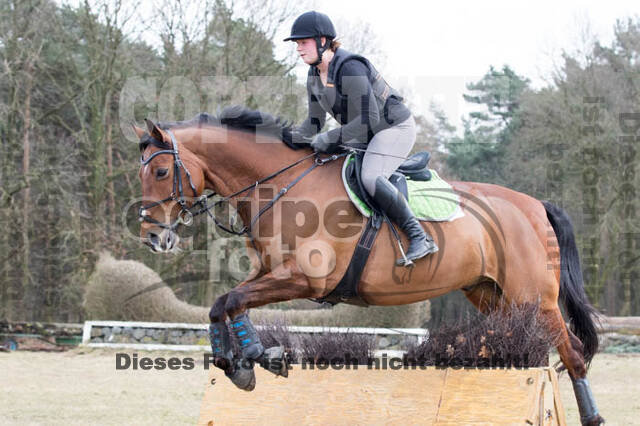 Geländetraining RSV Wesel Obrighoven
