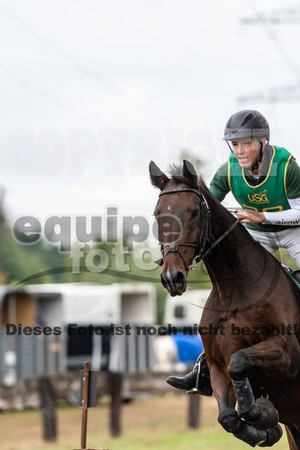 Vielseitigkeit RSV Wesel Obrighoven (26.+27.09.2020)