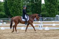 Westerstede Horse Trials 2021