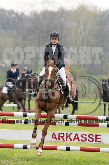 RV Seydlitz Kamp (06.+07.04.2019)