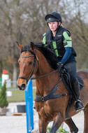 Trainingsturnier Langenfeld (12.+13.03.2022)