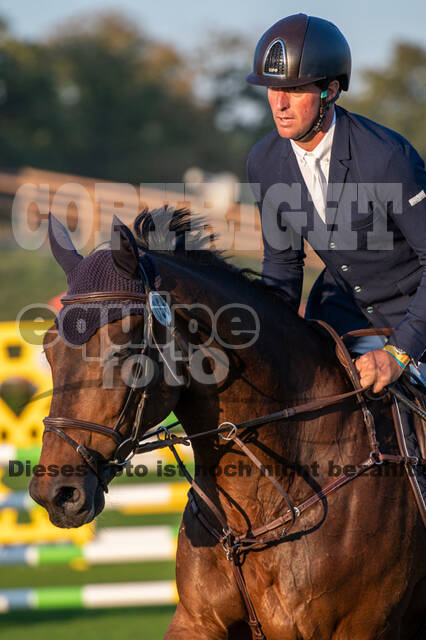 De Peelbergen (August 2020)