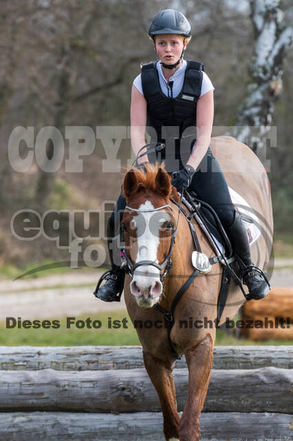 Trainingsturnier Langenfeld (12.+13.03.2022)