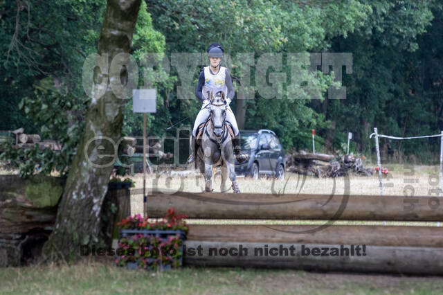 Late-Entry Vielseitigkeit Hamminkeln/Wesel (01.+02.08.2020)