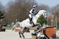 Eventing Langenfeld