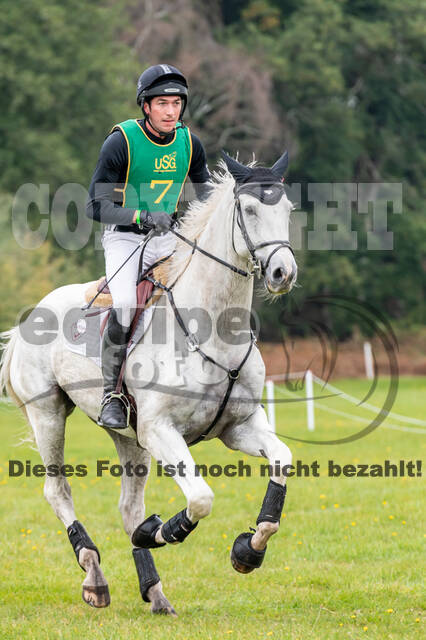 Deutsche Meisterschaft Vielseitigkeit (Luhmühlen)