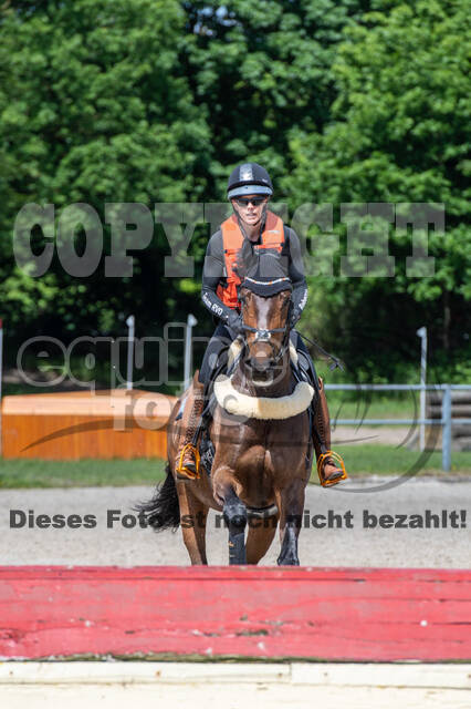 Test of Choise Langenfeld (29.+30.05.2021)