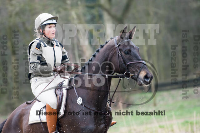 Geländetage RVO St. Hubertus Wesel-Obrighoven (23.-24.03.2019)