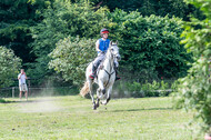 Goldene Schärpe 2021 - Ponys