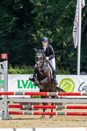 Goldene Schärpe 2021 - Ponys