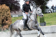 Eventing im Pferdesportzentrum Rheinland
