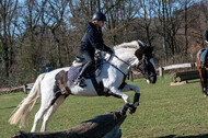 Geländetraining Wesel Obrighoven (19.+20.03.2022)