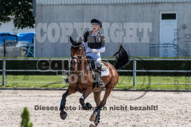Test of Choise Langenfeld (29.+30.05.2021)