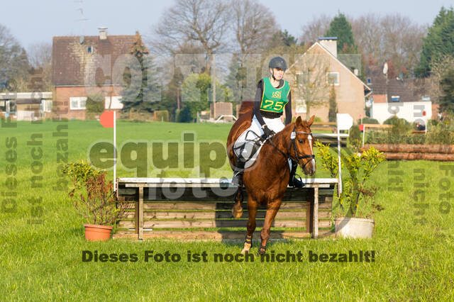 RV Seydlitz Kamp (06.+07.04.2019)