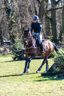 Geländetraining Wesel Obrighoven (19.+20.03.2022)