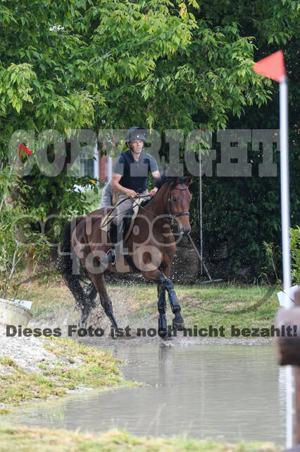 Late-Entry-Vielseitigkeit Langenfeld (11.+13./14.06.2020)