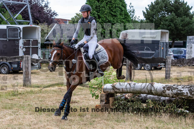 Late-Entry Vielseitigkeit Hamminkeln/Wesel (01.+02.08.2020)