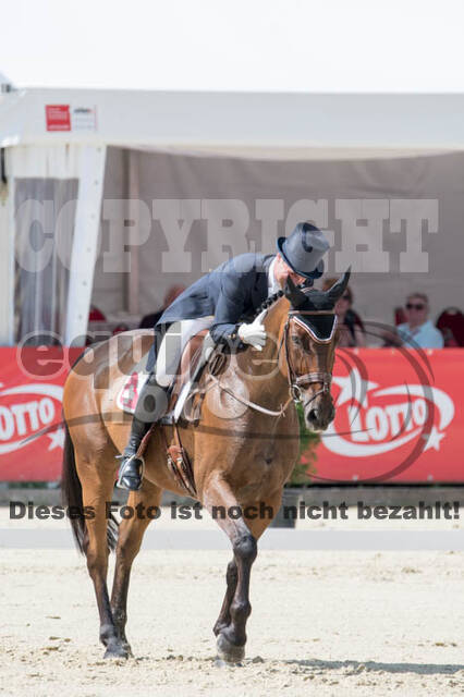 European Championship Eventing 2017