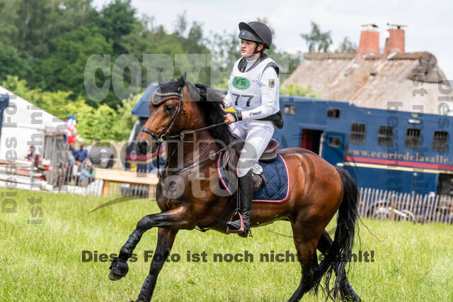Westerstede Horse Trials 2021
