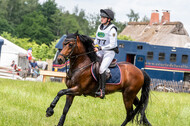 Westerstede Horse Trials 2021