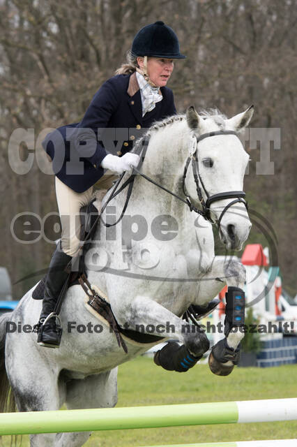 RV Seydlitz Kamp (06.+07.04.2019)