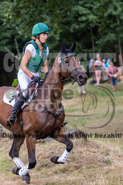 Late-Entry Vielseitigkeit Hamminkeln/Wesel (01.+02.08.2020)