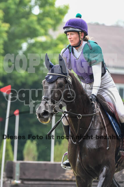 Late-Entry-Vielseitigkeit Langenfeld (11.+13./14.06.2020)