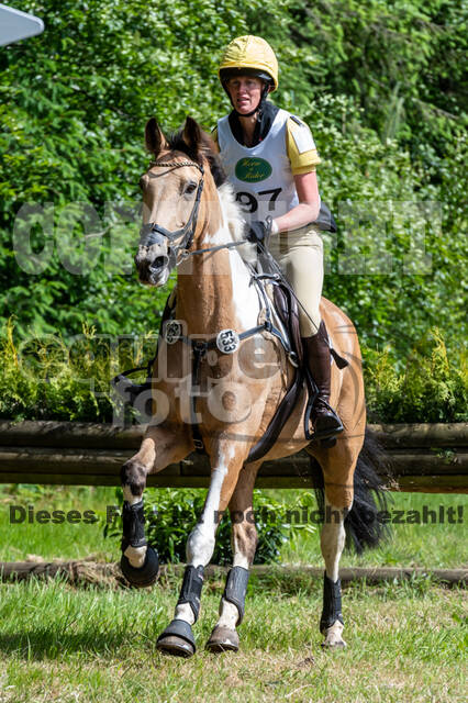 Westerstede Horse Trials 2021