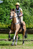 Westerstede Horse Trials 2021