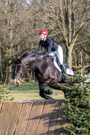 Geländetage beim RSV St. Hubertus Wesel Obrighoven (26.+27.03.2022)