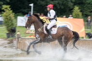 FEI European Championship Eventing 2017