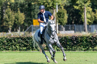 Kronenberg - De Peelbergen (August 2020)