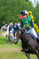 Westerstede Horse Trials (10.-13.06.2021)