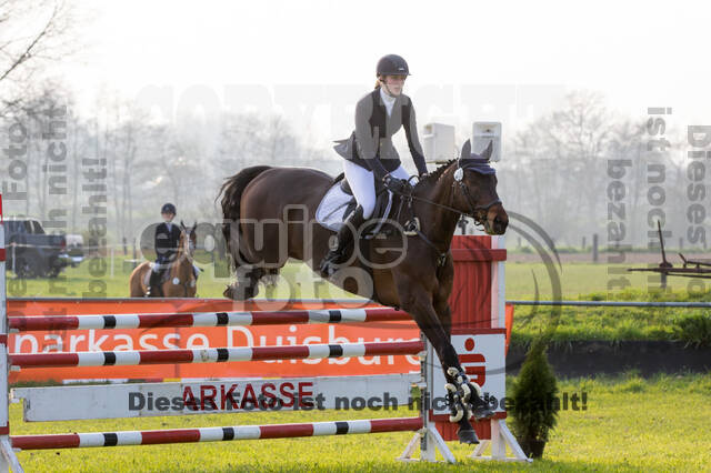 RV Seydlitz Kamp (06.+07.04.2019)