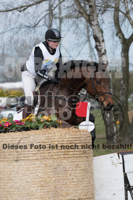 Geländetage beim RSV St. Hubertus Wesel Obrighoven (26.+27.03.2022)