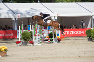 FEI European Championship Eventing 2017