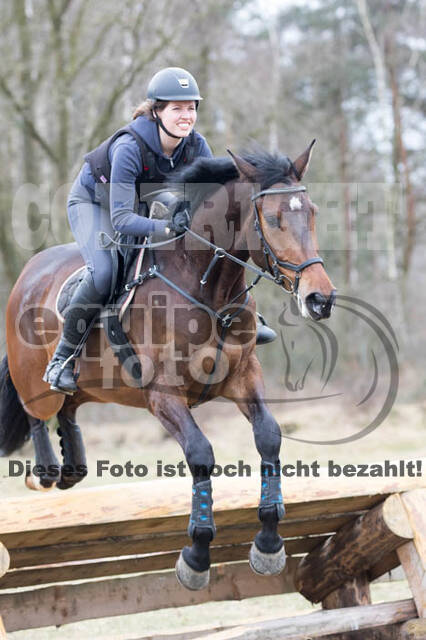 Geländetraining RSV Wesel Obrighoven