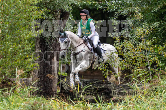 Vielseitigkeit RSV Wesel Obrighoven (26.+27.09.2020)