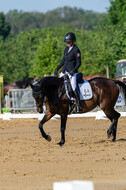 Westerstede Horse Trials 2021